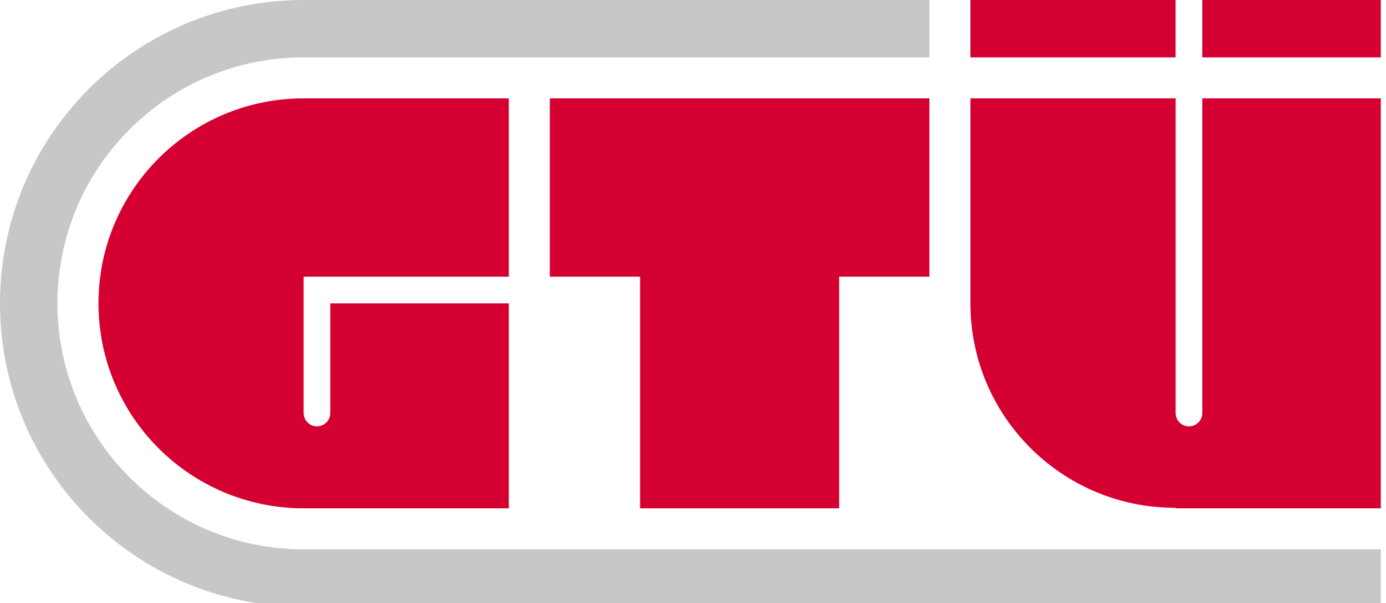 GTÃœ Logo