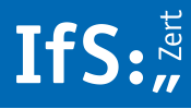 IFS Logo