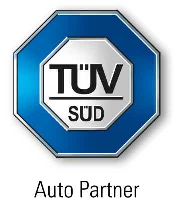 GTÜ Logo